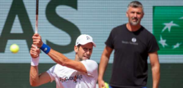 نوفاك ديوكوفيتش