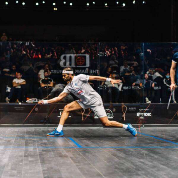 محمد الشوربجي