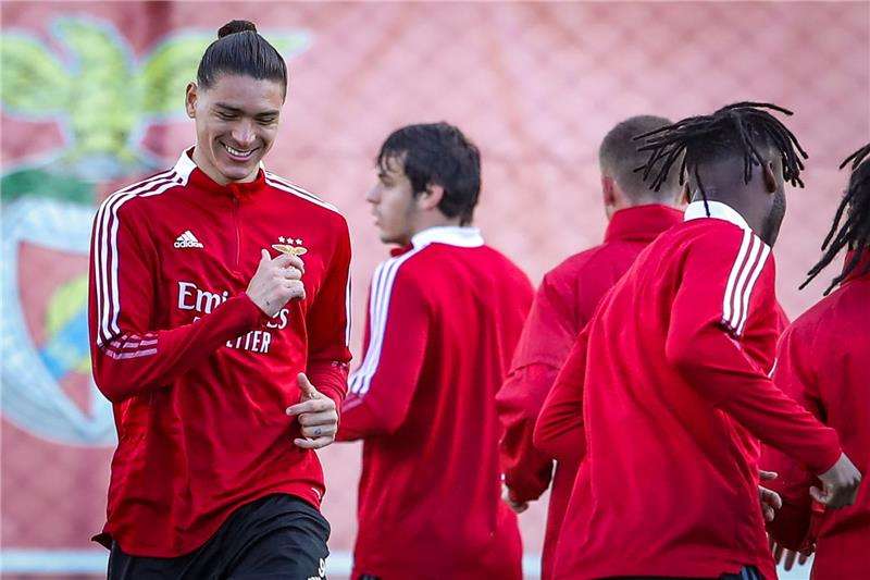 داروين نونيز