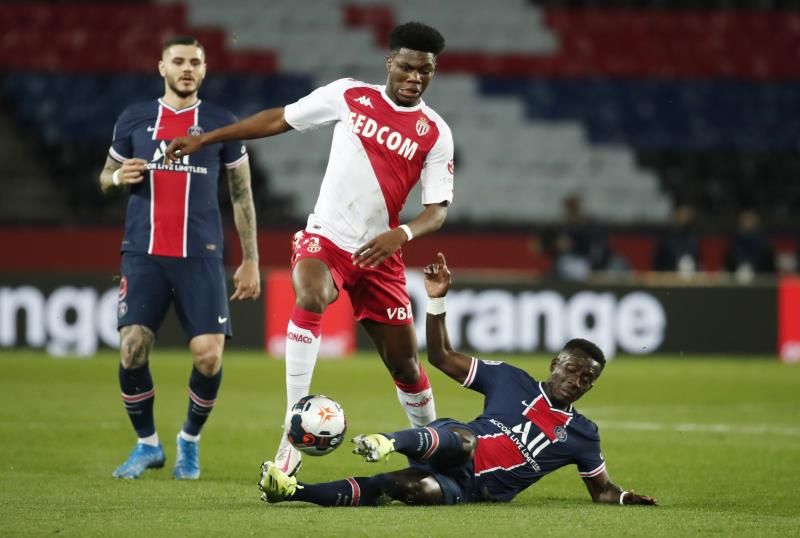 أوريلين تشواميني