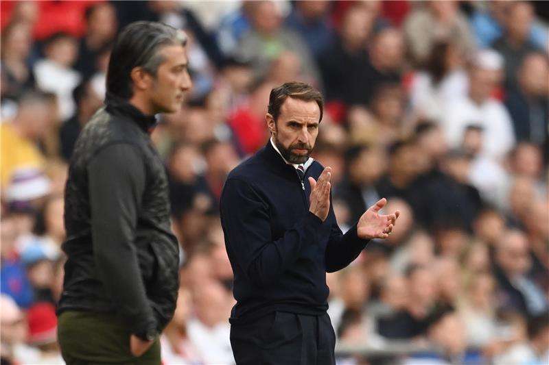 جاريث ساوثجيت