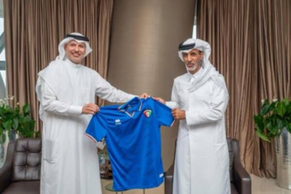 من الاستقبال