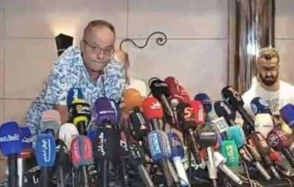 عزيز البدراوي 