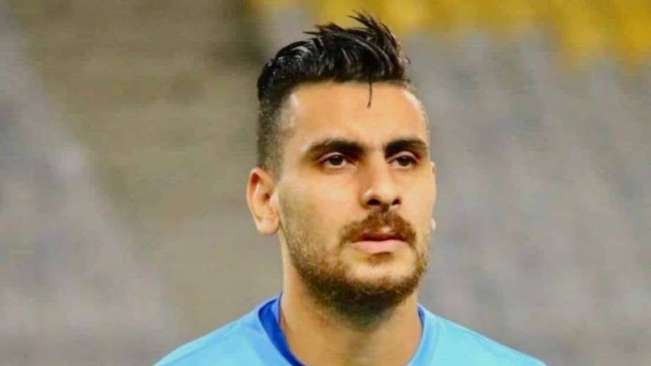 أحمد مسعود 