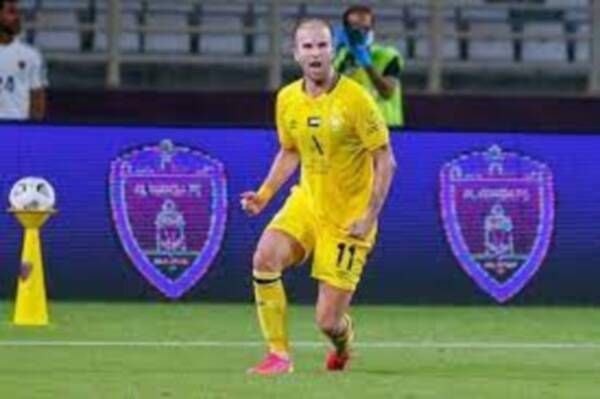 جواو فيجريدو