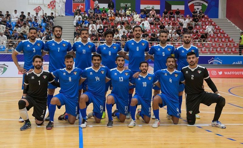 صالات الكويت