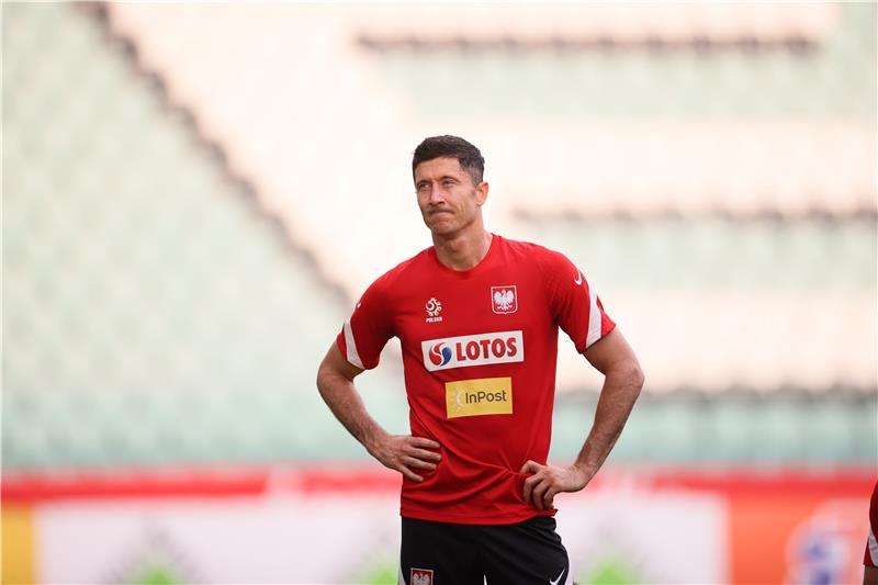 ليفاندوفسكي