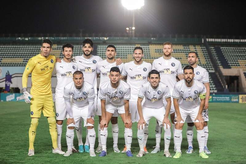  بيراميدز