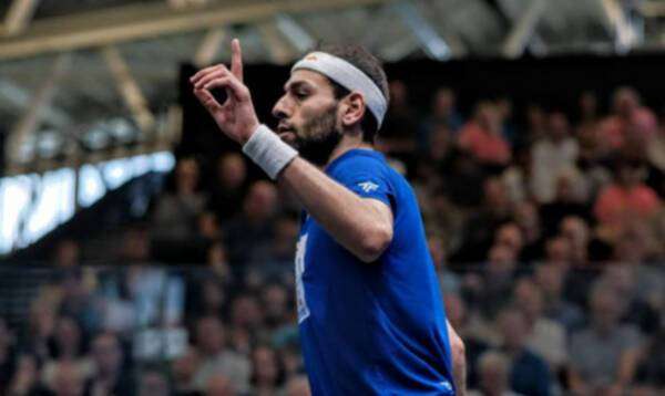 محمد الشوربجي