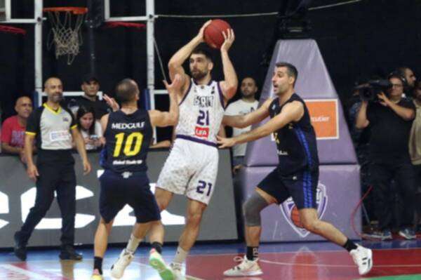 من المباراة