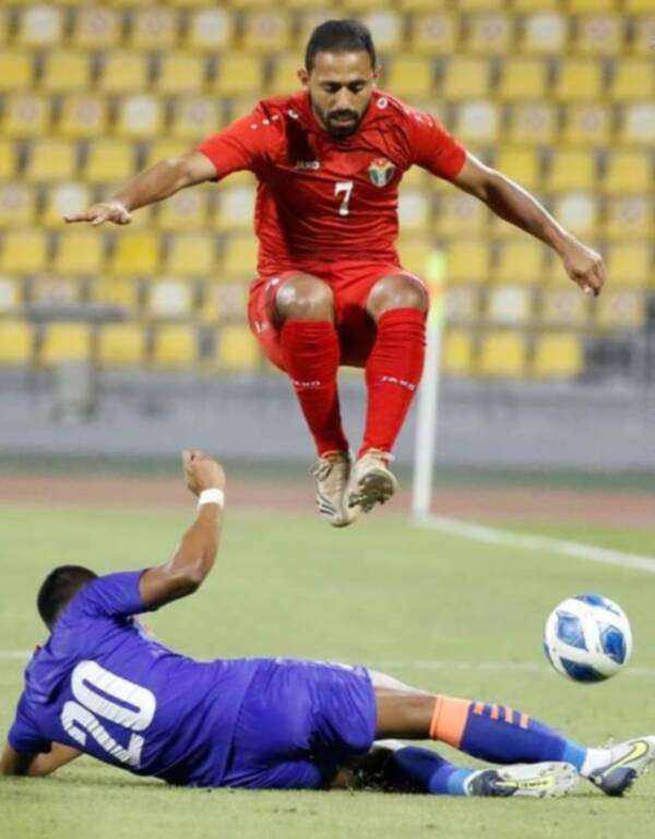 منذر أبو عمارة