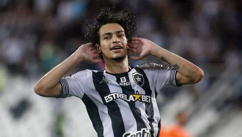 ماتيوس ناسيمنتو