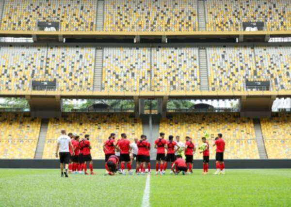 منتخب البحرين