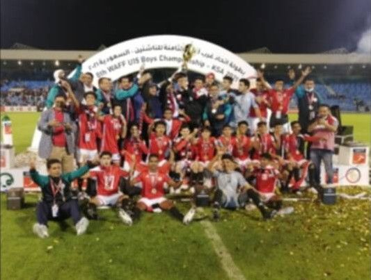 المنتخب اليمني