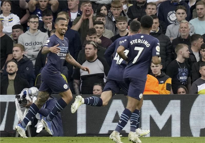 جابرييل جيسوس