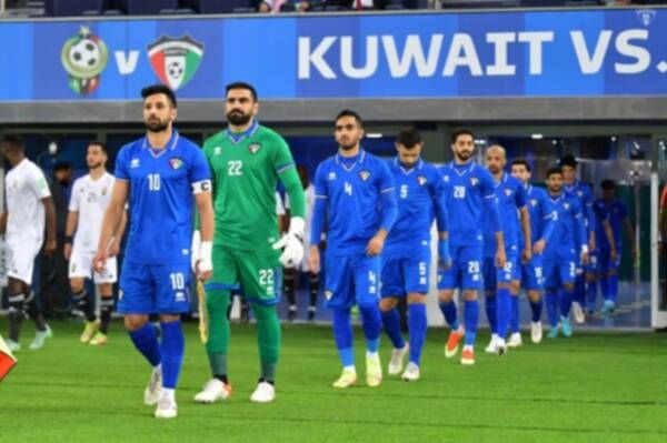 منتخب الكويت
