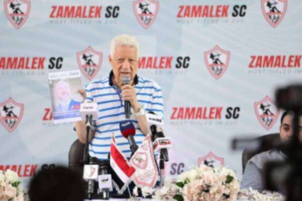 مرتضى منصور