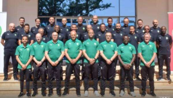 من الدورة التدريبية