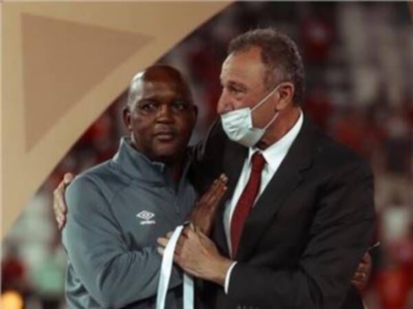 الخطيب وموسيماني