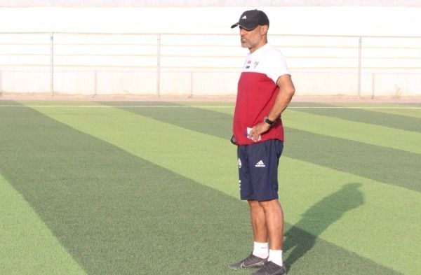 أمين السنيني 