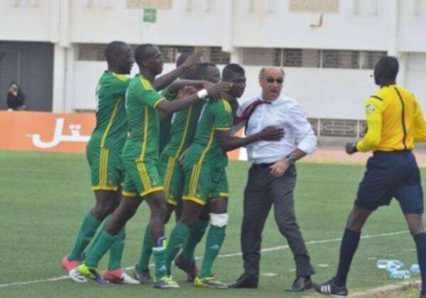 باتريس نوفو (أرشيفية)