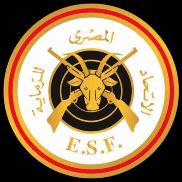 الاتحاد المصري للرماية