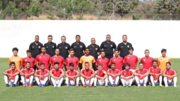 منتخب الشباب