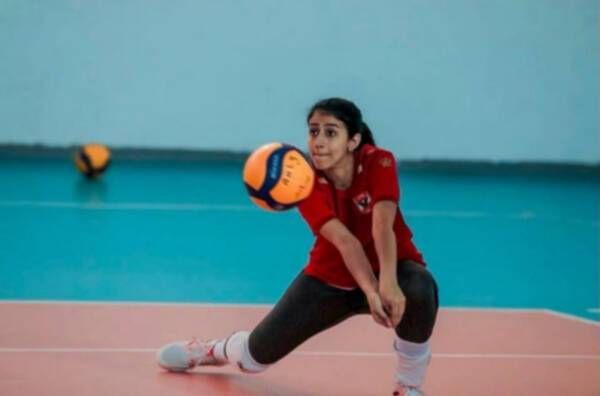 مريم مصطفى