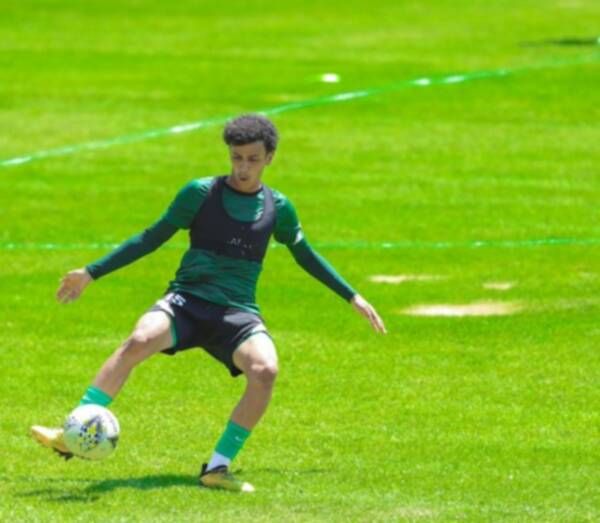 من التدريبات