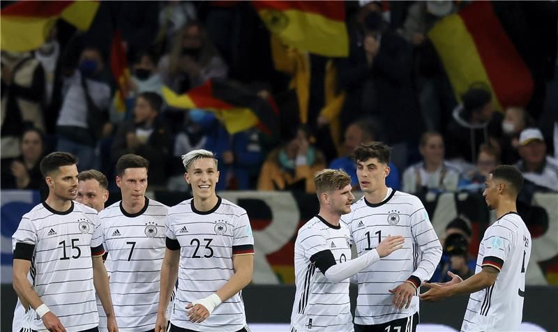 منتخب ألمانيا