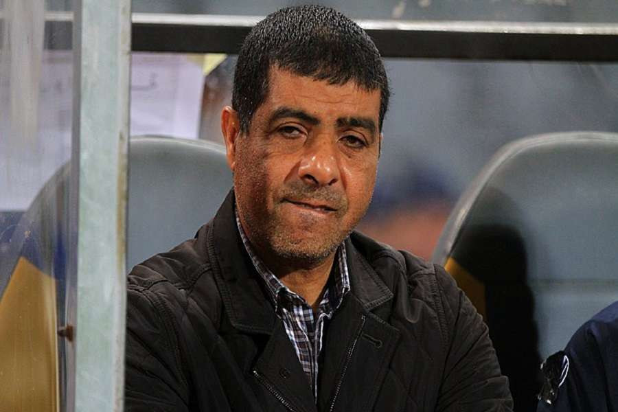 طارق العشري