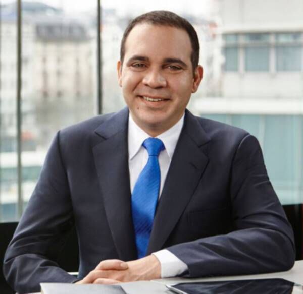 الأمير علي بن الحسين