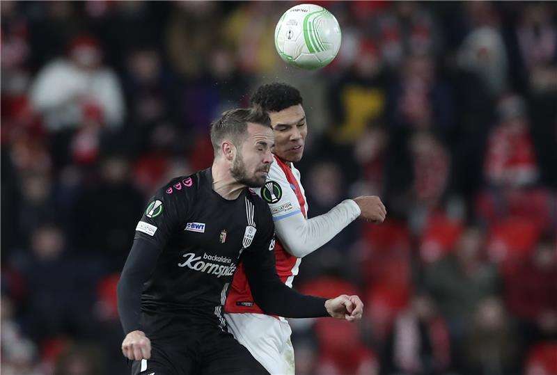 ألكسندر باه