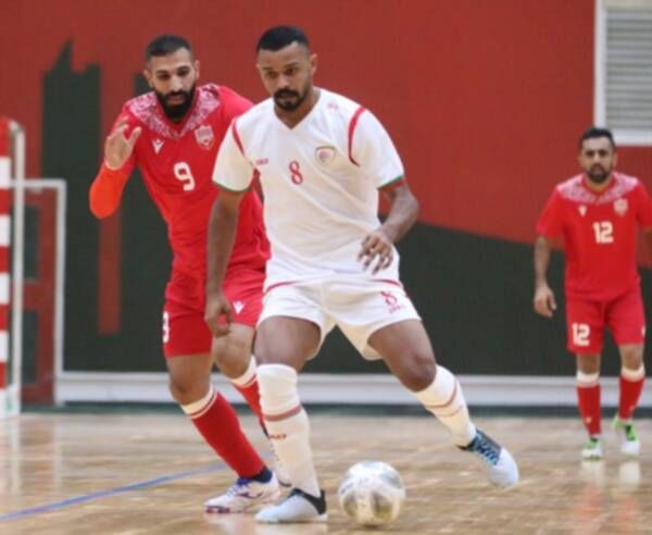 من المباراة