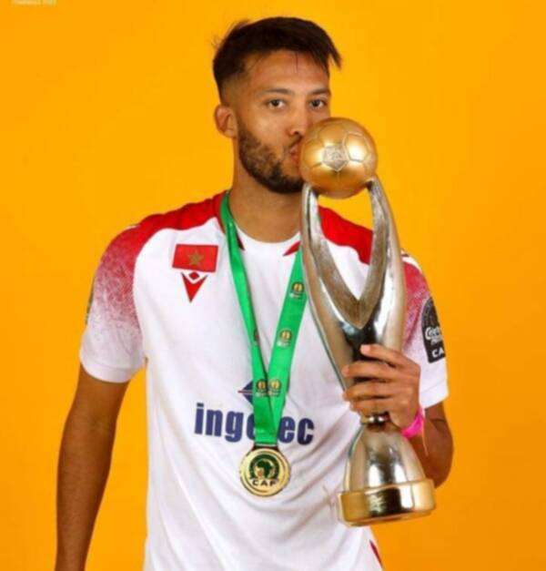 زهير المترجي