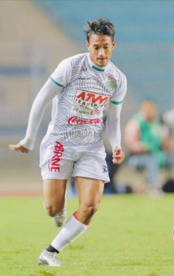 مهيب السالمي