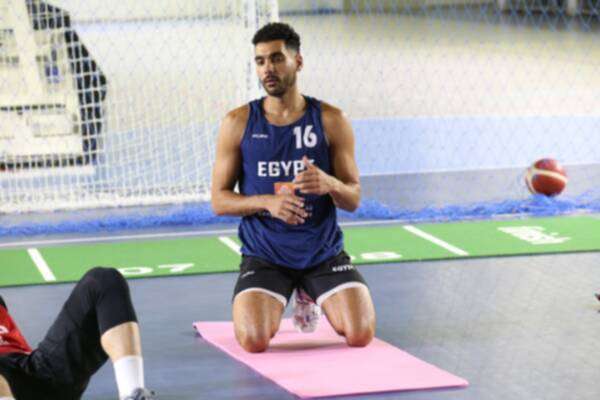 من التدريبات