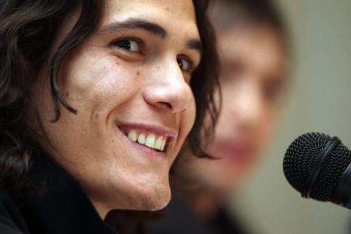 إدينسون كافاني