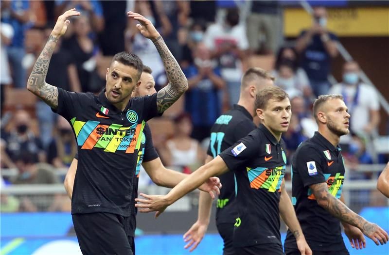 ماتياس بيسينو