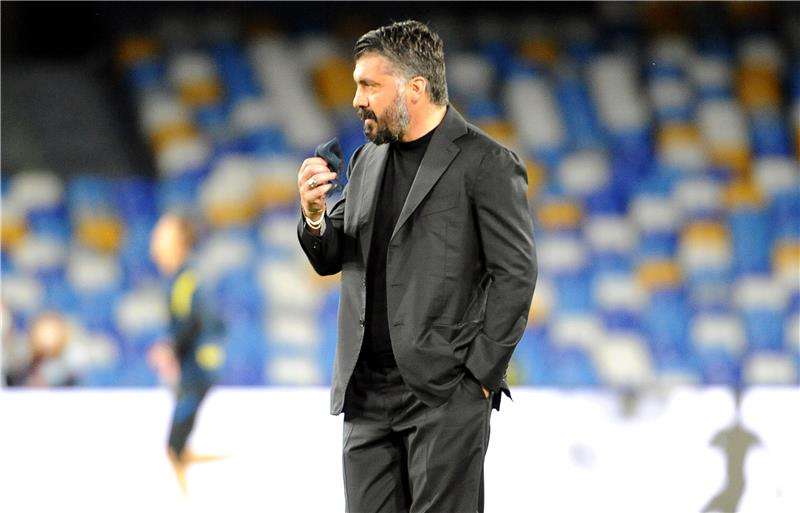 جينارو جاتوزو