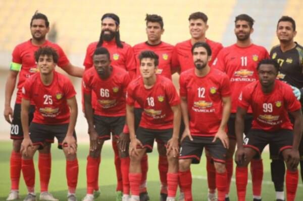 نادي الحدود