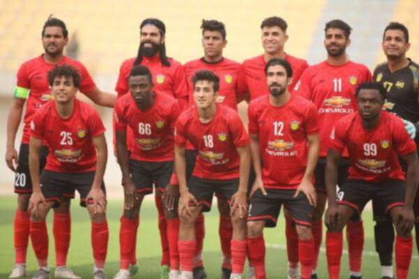 نادي الحدود