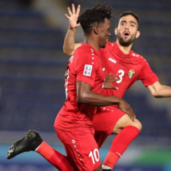 محمد أبو رزق (بوجبا) 