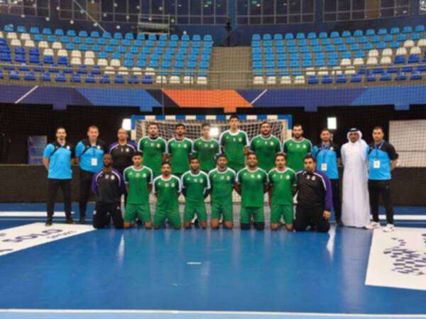 لاعبو الأهلي