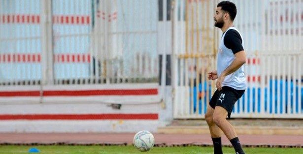 حمزة المثلوثي