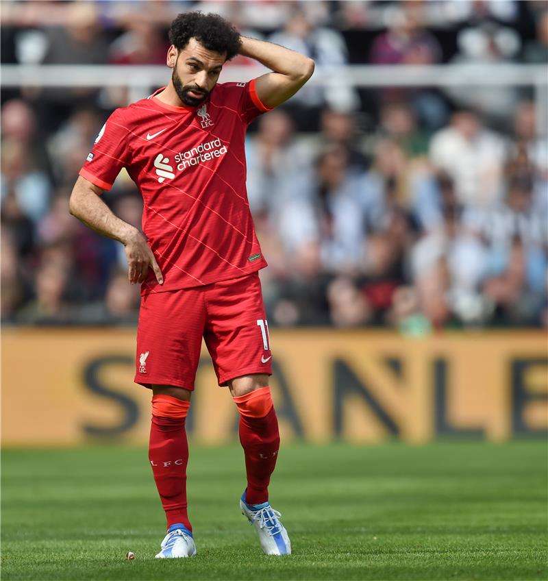 محمد صلاح