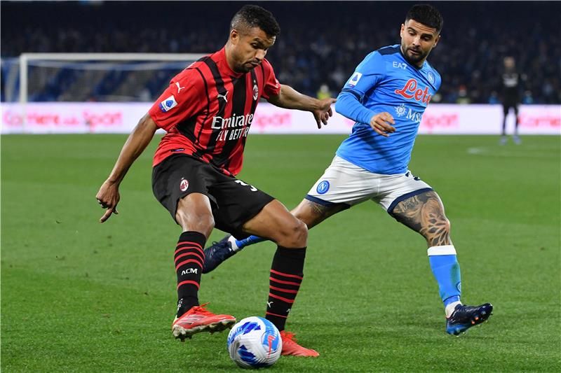 من الدوري الإيطالي