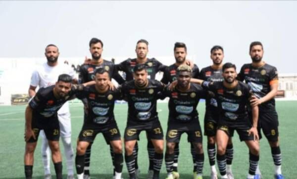 مستقبل الرحيش