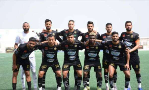 مستقبل الرحيش