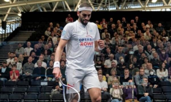 محمد الشوربجي